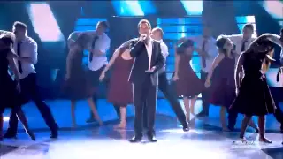 مروان خوري مش عم تروحي من بالي البرايم العاشر من ستار اكاديمي 9 