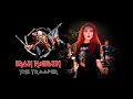 The Trooper - Iron Maiden; by The Iron Cross
