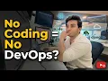 Do You Really Need Coding to Become a DevOps Engineer