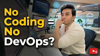 Do You Really Need Coding to Become a DevOps Engineer