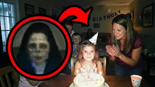 20 SCARIEST Videos of 2025!