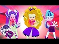 Download Lagu My Little Pony | Welcome to the Show | MLP: Equestria Girls | Rainbow Rocks Pony Magic