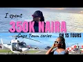 Download Lagu How I Spent ₦350,000 on 15 Tours in South Africa 🇿🇦 Part 1| Full Travel Experience|