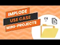 Practical Uses of the implode Function in PHP A Comprehensive Guide in Tamil Use Case Projects