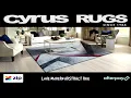 LOVE Modern Abstract Rugs - Cyrus Rugs Australia