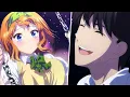 Download Lagu Yotsuba-San Realizes Her Feeling For Fuutarou-Kun  | Go -Toubun No Hanayome OVA 2