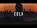 Download Lagu Boy In Space x unheard - Cold (Lyrics)