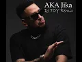 Download Lagu Aka_Jika(DJ TOY Remix)