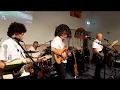 Download Lagu The Nightriders Black Eyes (Indo Rock) Middelburg