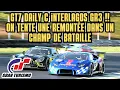 Download Lagu Gran Turismo 7: On tente une remontée en DAILY C sur INTERLAGOS dans un véritable champs de bataille
