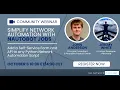 Community Webinar Simplify Network Automation with Nautobot Jobs