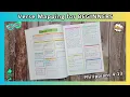 How to Study the Bible - Verse Mapping for BEGINNERS The Bible Mapping System