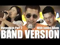 Download Lagu Young Lex - Nyeselkan Part II (Versi Band) Ft. James Adam