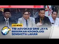 Download Lagu GRIB Jaya Bantah Kuasai Lahan BMKG, Klaim Bela Ahli Waris [Top News]