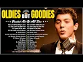 Lagu Paul Anka, Carpenters, Tom Jones, Matt Monro, Engelbert | Oldies Songs 50s 60s 70s Greatest Hits