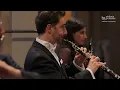 Mendelssohn: 5. Sinfonie (»Reformations-Sinfonie«) ∙ hr-Sinfonieorchester ∙ Andrés Orozco-Estrada