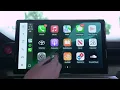 Toyota Tacoma Apple CarPlay Overview Mark Miller Toyota