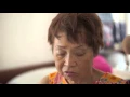 Making My Grandma Smoking Hot