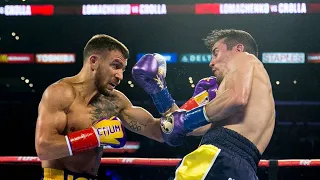 vasyl lomachenko vs anthony crolla full fight hd