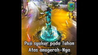 hymne kebumen lirik lagu hymna kebumen