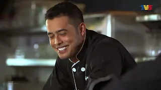[CLIP] Seribu Rindu: Ep 9 - Wah Maisarah Dah Mengandung! | Tonton