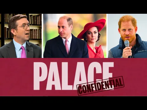 Download MP3 ‘REVOLTING!’ Royal experts react to Kate Middleton ‘CONSPIRACY THEORIES’ | Palace Confidential
