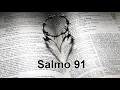 Psalm 91 You are my refuge my fortress my God in whom I trust
