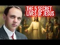 Download Lagu Edgar Cayce REVEALED: The 5 Incarnations of Jesus Before Bethlehem