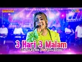 Download Lagu Devi Aldiva ft OM Sera - 3 Hari 3 Malam (Official Live Video)