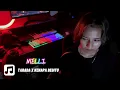 Download Lagu TARADA X KENAPA BEGITU (Original Mashup by MELLI) Prod.by IPANG OZII