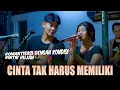 Lagu Cinta Tak Harus Memiliki - ST12 (Live) Tri Suaka, Nabila Maharani