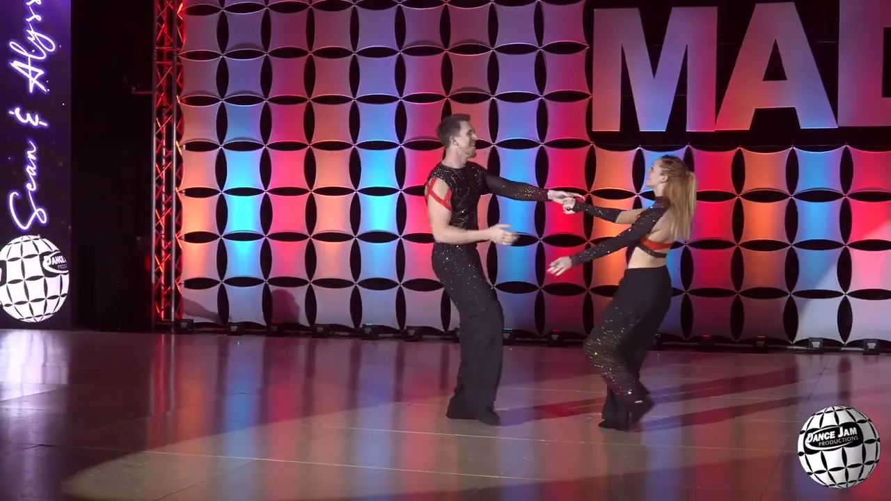 MADjam 2026 Superstar Show Sean McKeever & Alyssa McKeever   4K