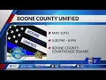 Boone County Unified