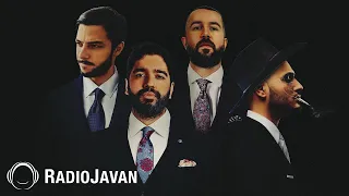 Alireza JJ Ft Mehrad Hidden Sohrab MJ Sepehr Khalse Balance علیرضا جی جی بالانس 