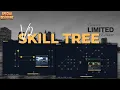 FiveM Skill Tree - EXCLUSIVE VERSION Installation Setup Guide