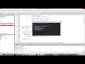Clearing the input stream