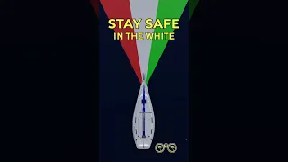 Sector Lights Explained  #learntosail #sailingtips #sailingwithcoconuts