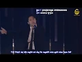 [Vietsub + Kara] LEE JAIJIN - EGOIST @ Now Here Again concert