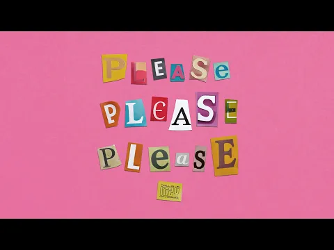 Please Please Pleaseのサムネイル