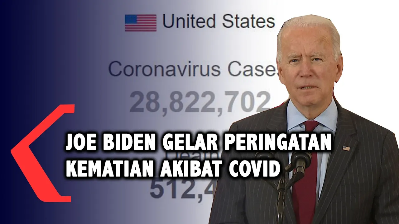 New York Punya 159.000 Kasus Positif Corona, Terbesar di Amerika Serikat. 