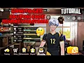 How to get Enter coupon Botton In The spike - volleyball Story