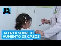 Download Lagu Governo vai reforçar vacinação contra febre amarela após aumento de casos em quatro estados