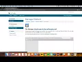 Elasticsearch - Delete Index