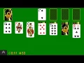 Solitaire by IGC Mobile - card game for Android