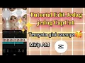 Download Lagu Tutorial Jedag jedug CapCut Terbaru mirip AM😭🔥