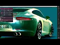 Post-Processing Some Renderer Features - Mirage Engine