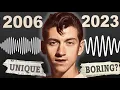 Download Lagu The Alex Turner Paradox