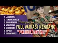Campursari Sragenan gayeng full variasi kendang | full  resepsi hajatan