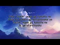 Download Lagu Kataomoi [Aimer] lyrics (lirik) Cover By Yurisa