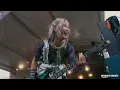 Lagu Hanabie. live at Dead Pop Festival '25 (Tousou + Yukina's feature in Coldrain's \